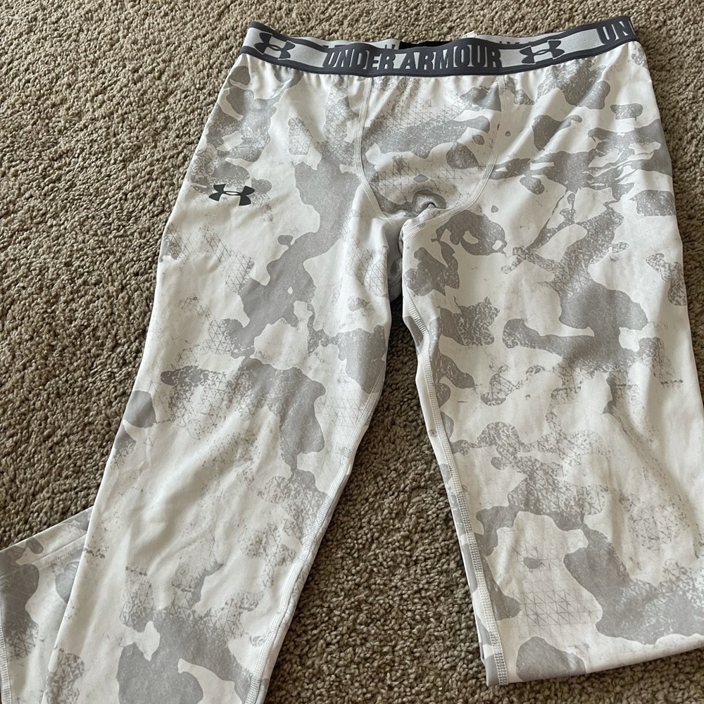Under Armour men’s leggings